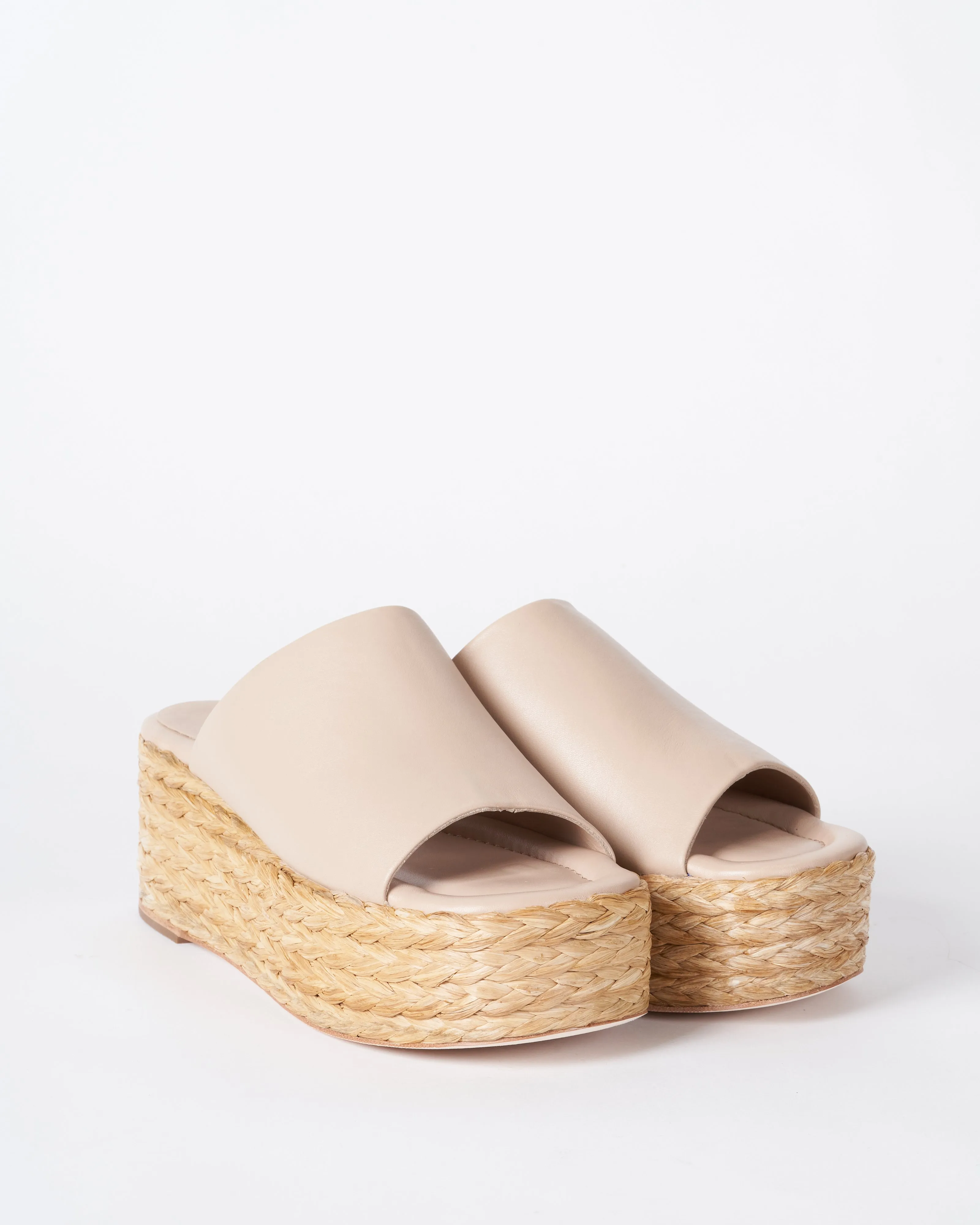 aryn - beige