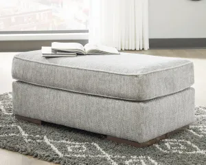 Ashley Express - Mercado Ottoman