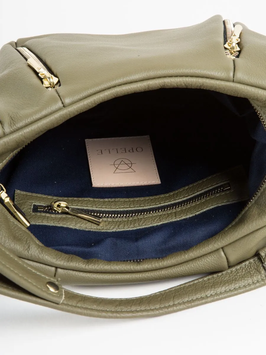 baby ballet bag