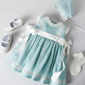 BABY GIRL LOOK AW22 14