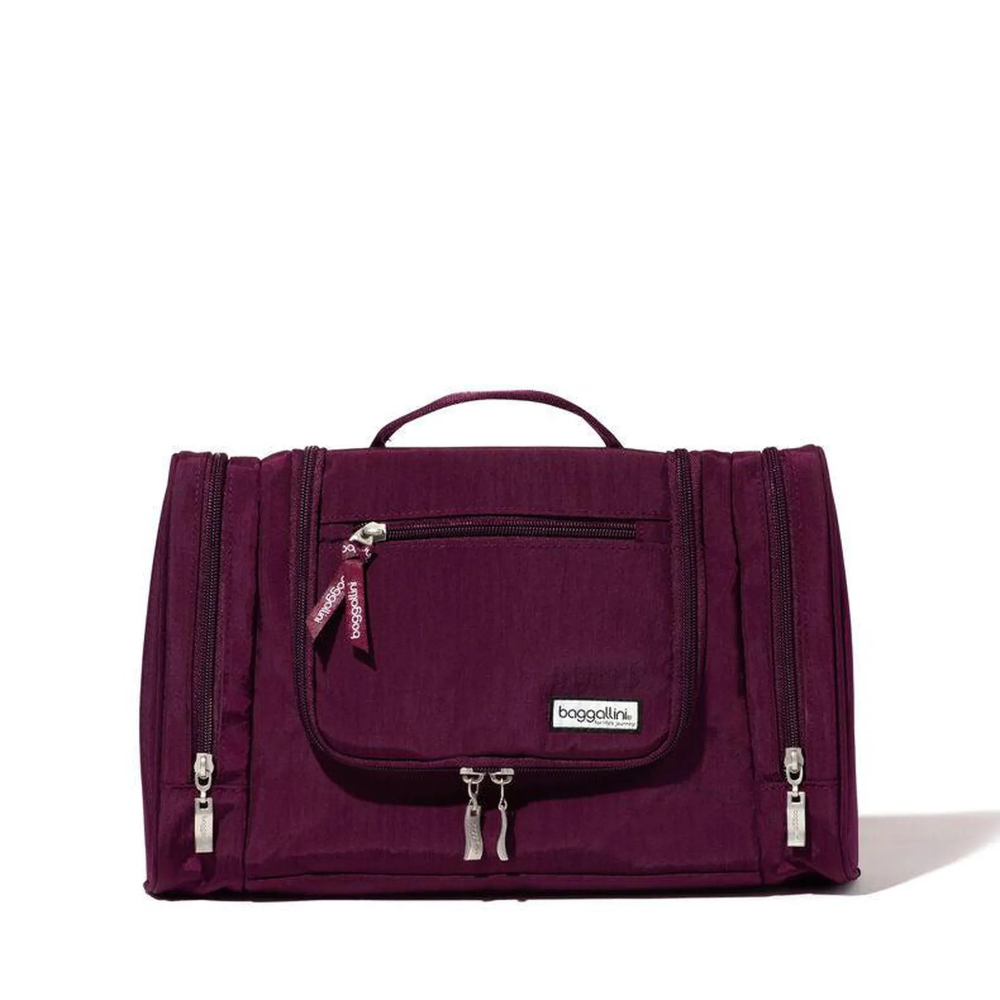 Baggallini Travel Toiletry Kit