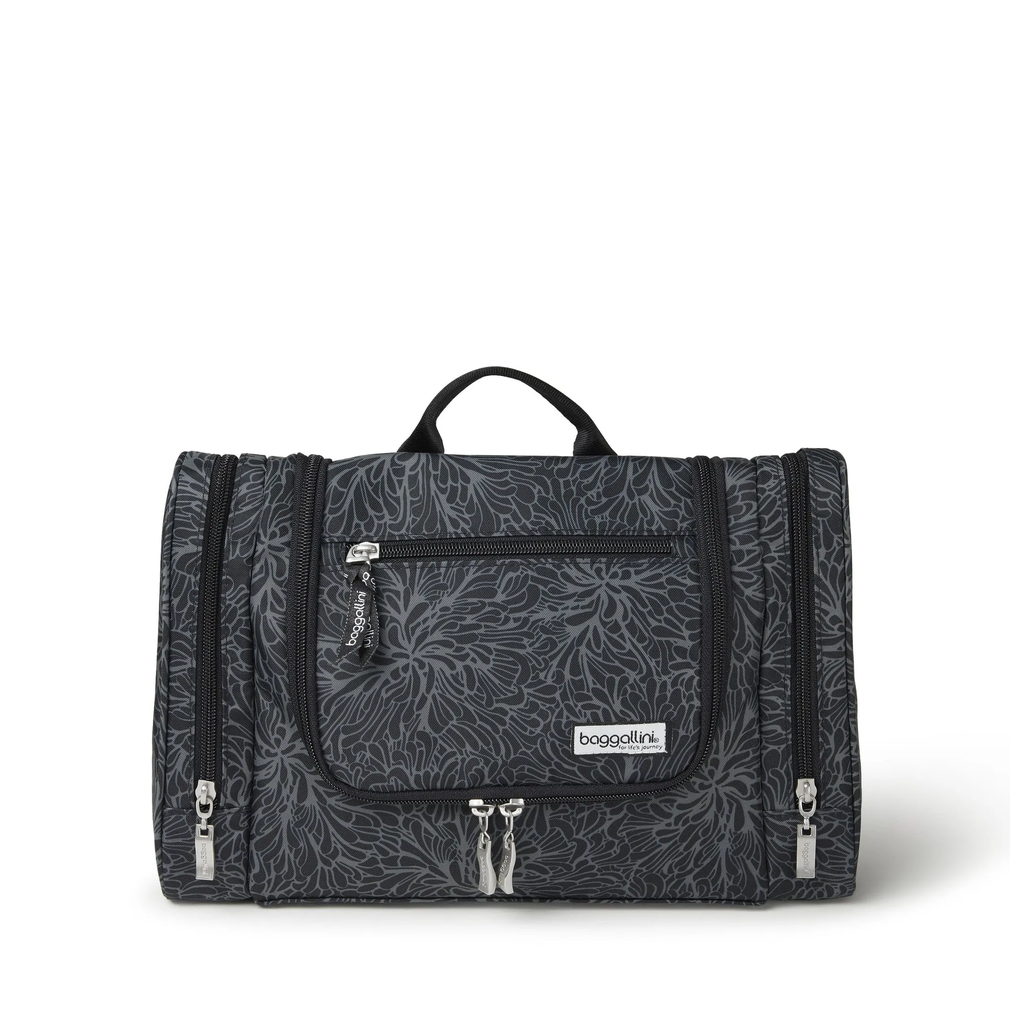 Baggallini Travel Toiletry Kit