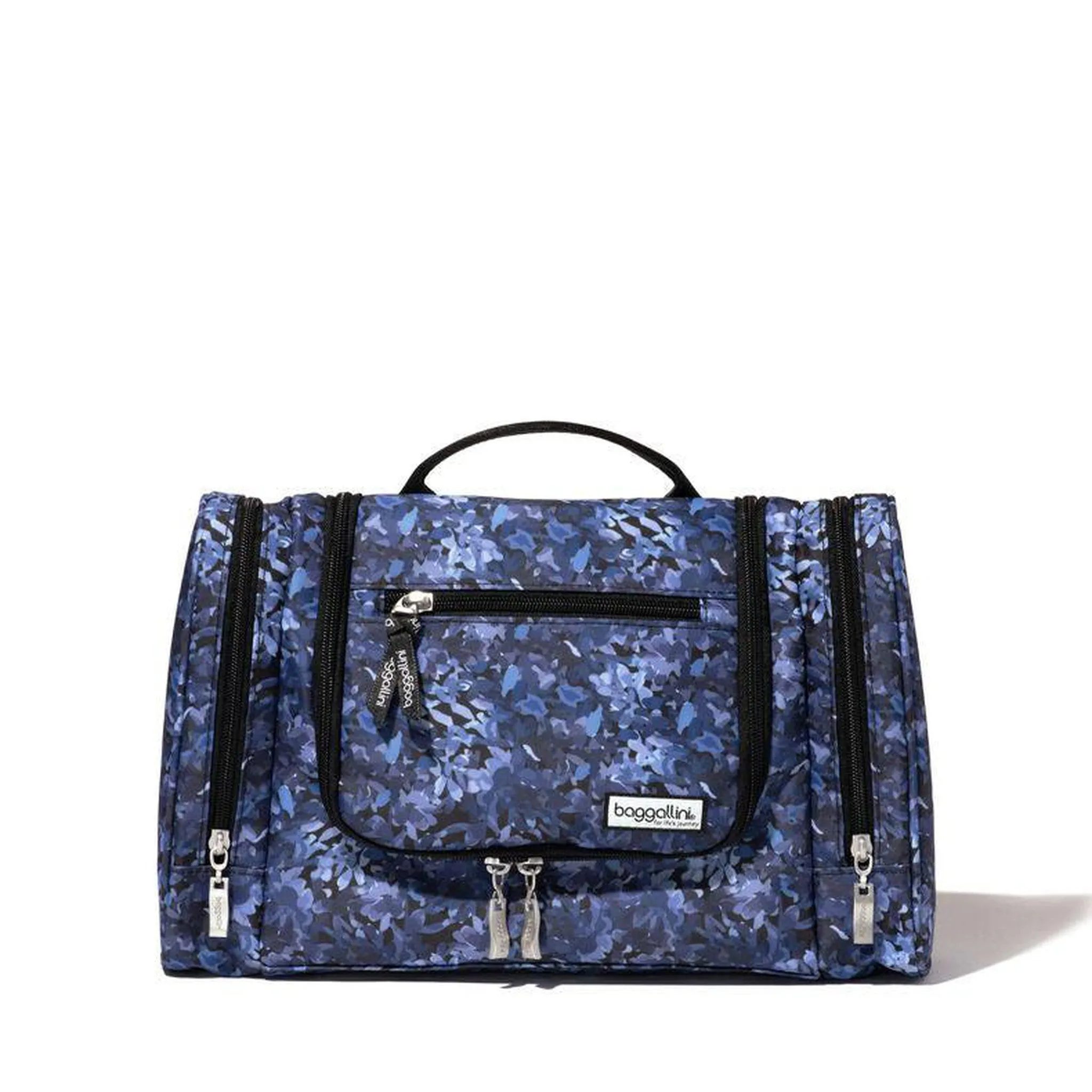 Baggallini Travel Toiletry Kit