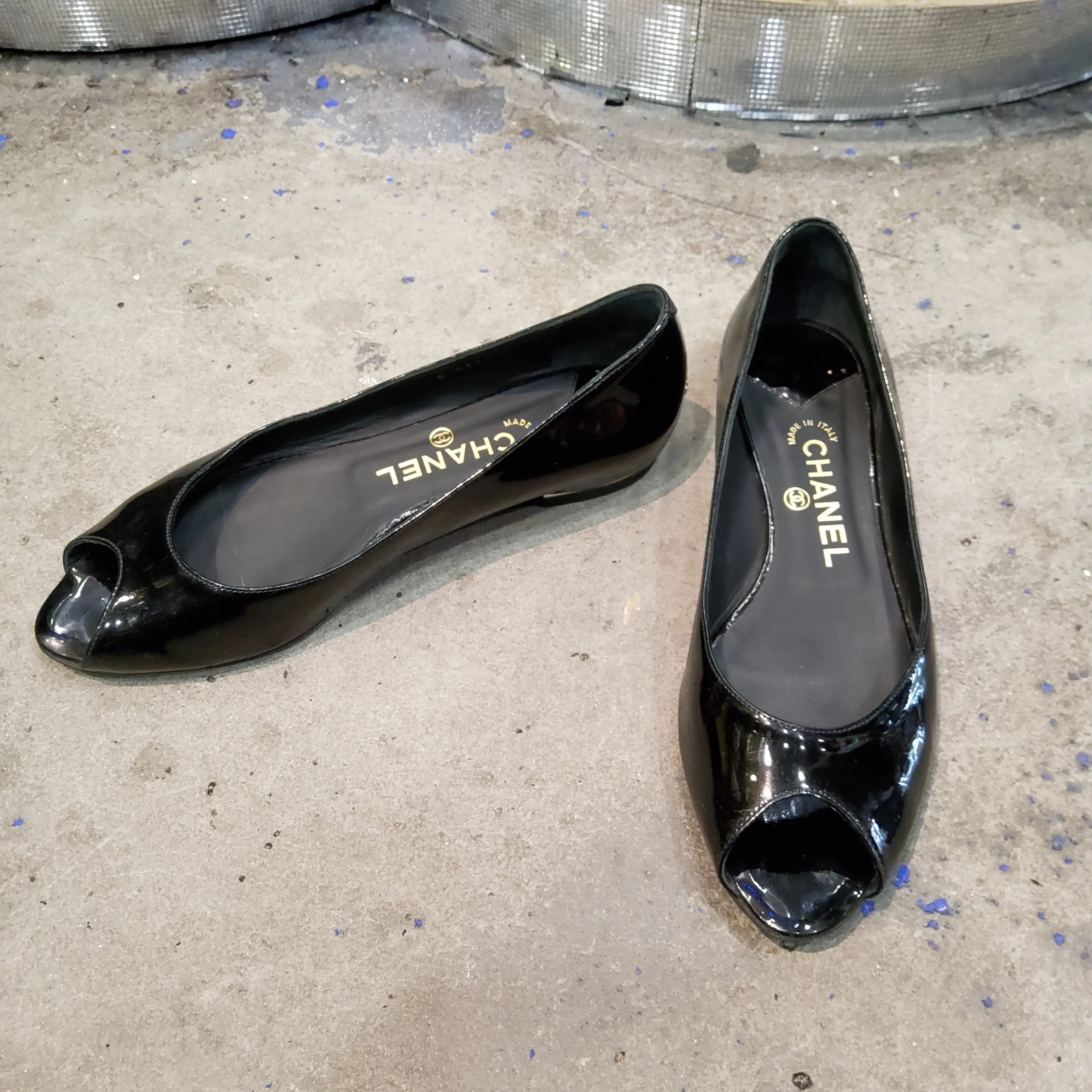 Ballerinas