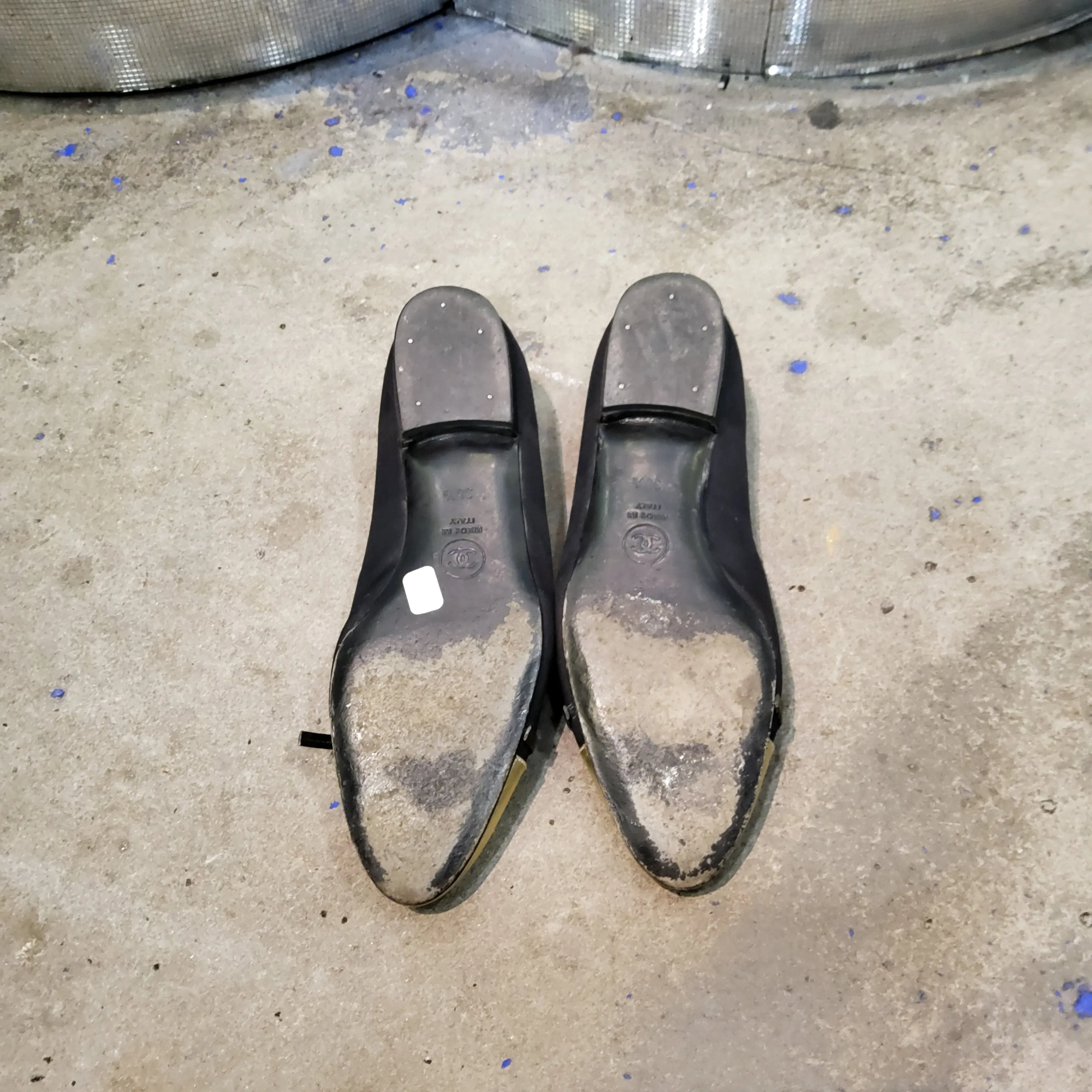 Ballerinas