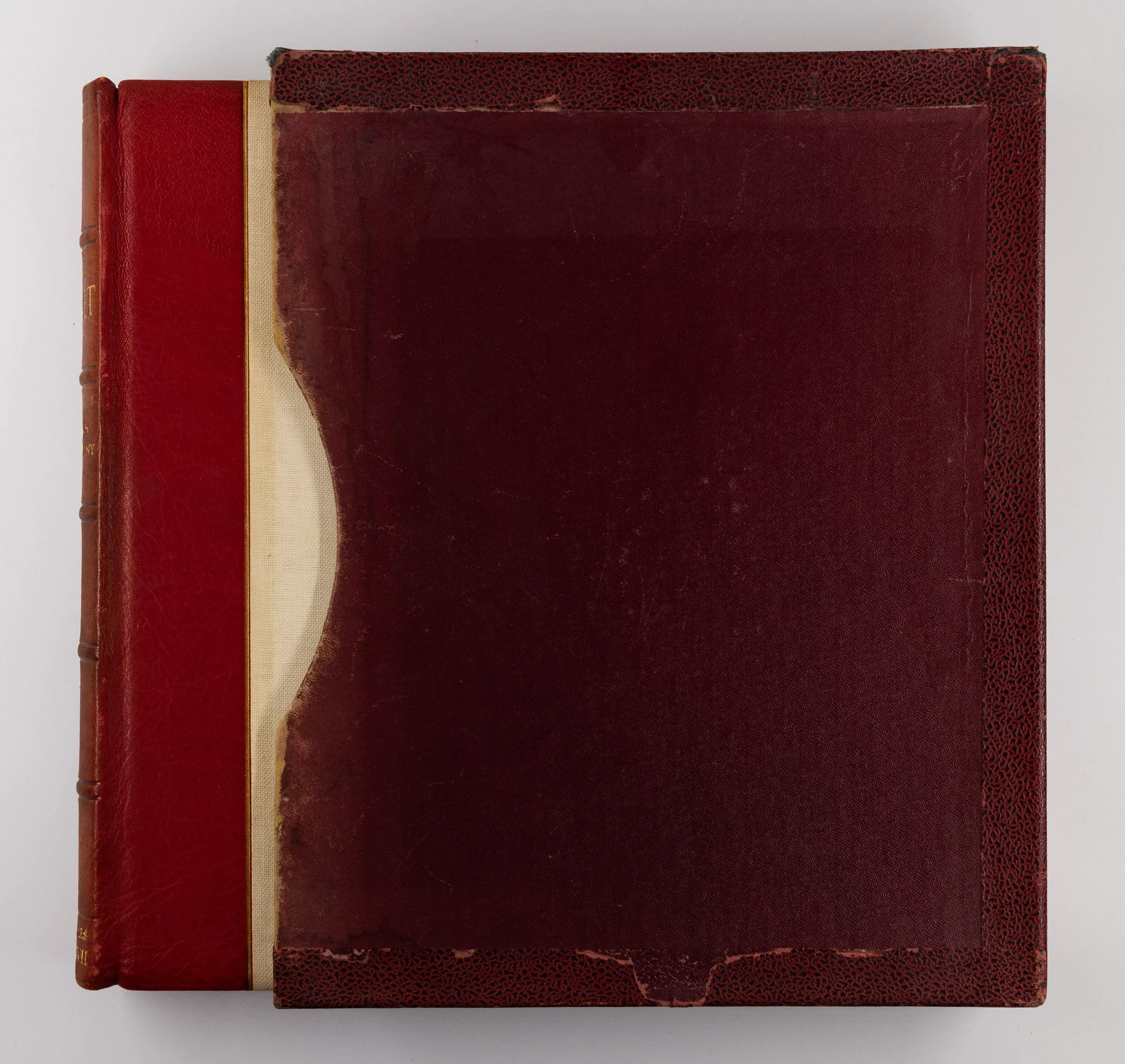 Ballet. Camera Studies – Gordon Anthony [Signed, 1st Ed.]