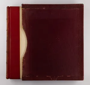 Ballet. Camera Studies – Gordon Anthony [Signed, 1st Ed.]