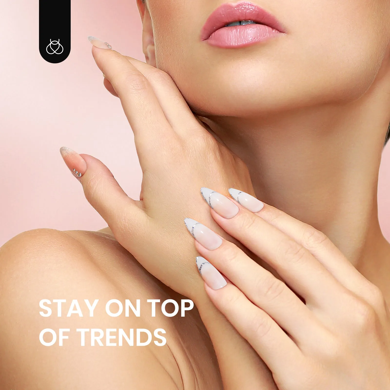 Ballet Dress | 6 Colors Gel Polish Set