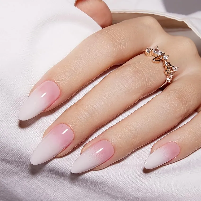 Ballet Dress | 6 Colors Gel Polish Set