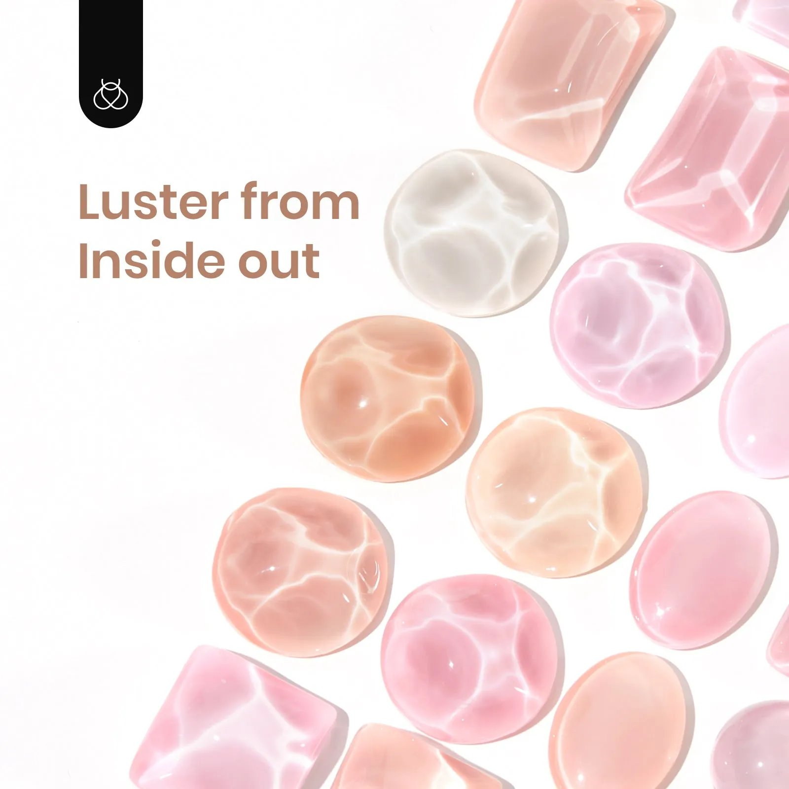 Ballet Dress | 6 Colors Gel Polish Set