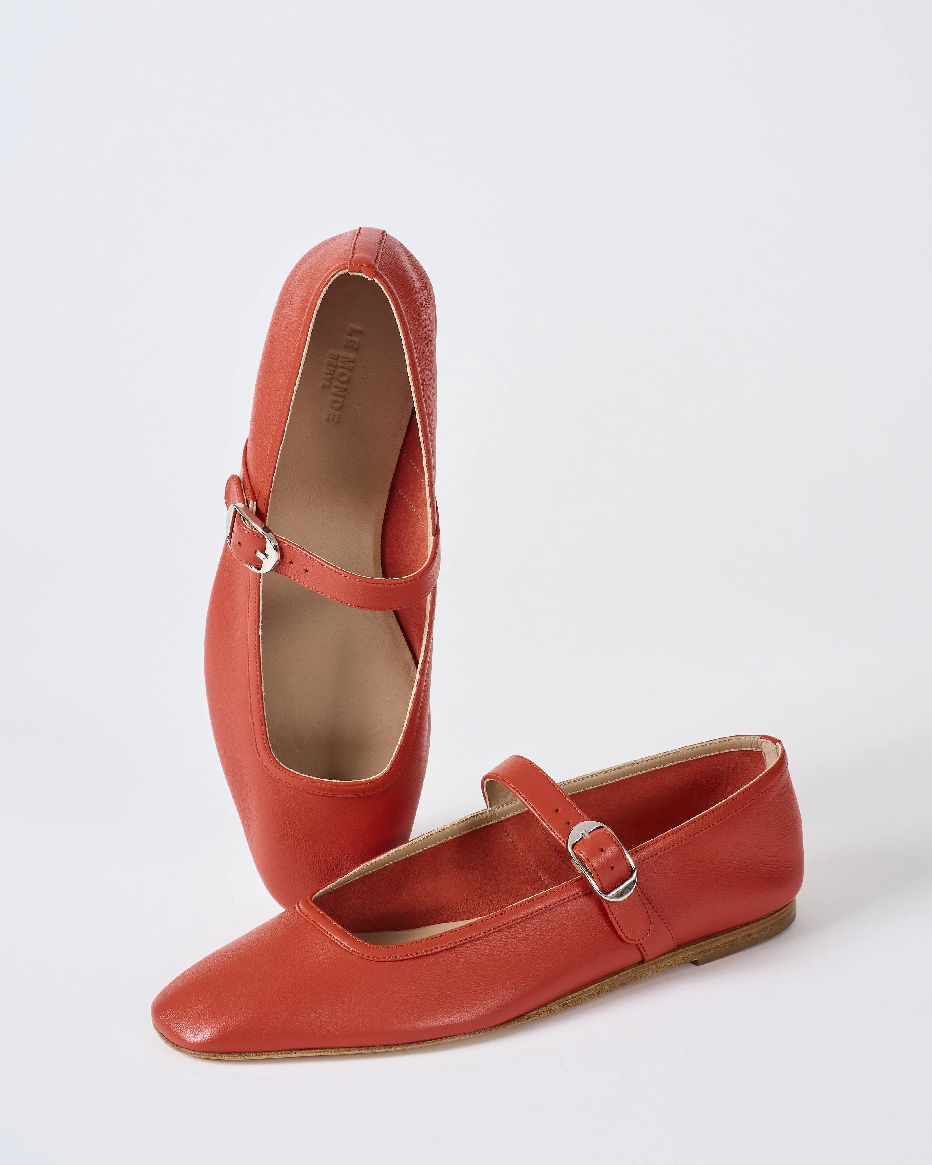 ballet mary jane