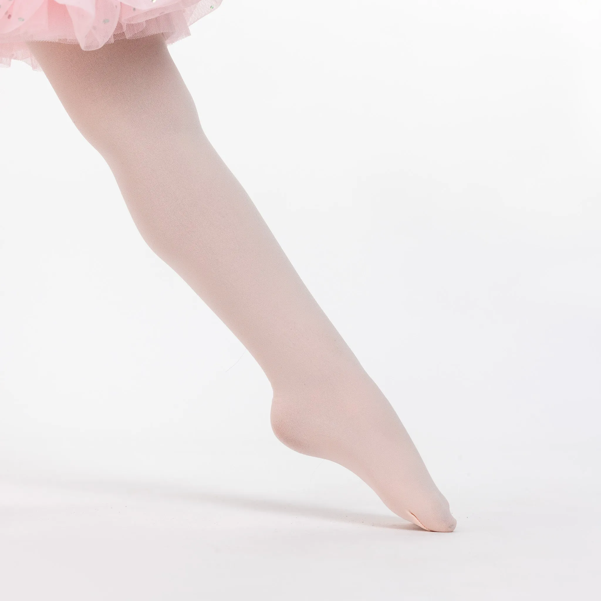 Ballet Shoes & Tights Bundle