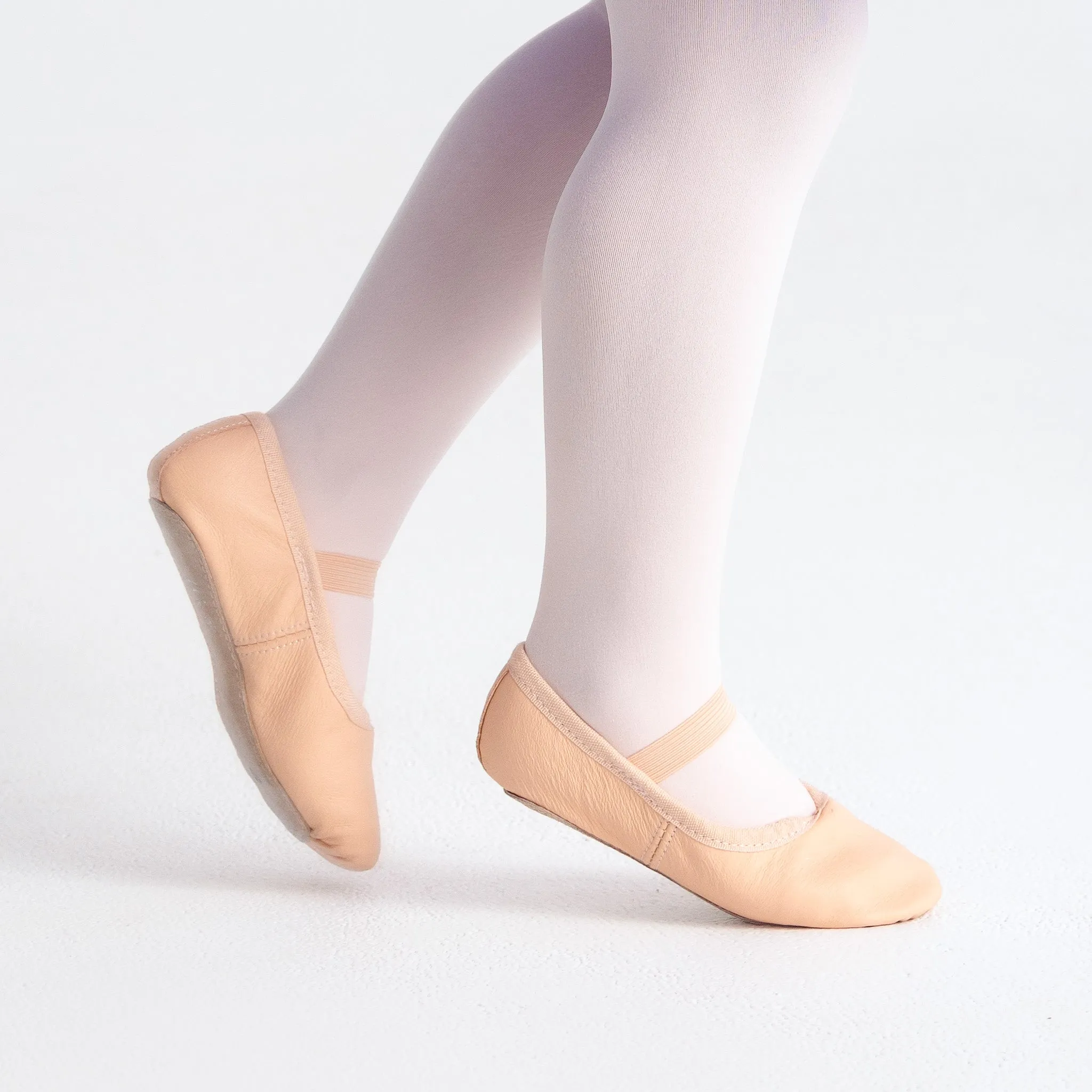 Ballet Shoes & Tights Bundle