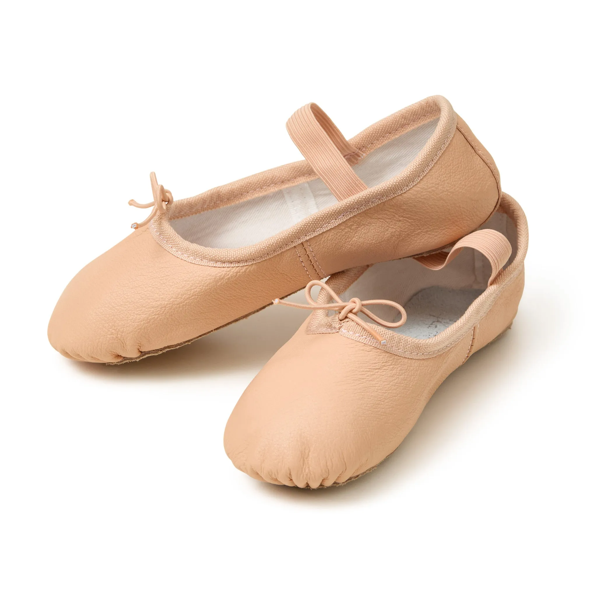 Ballet Shoes & Tights Bundle