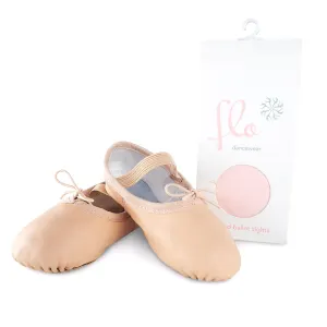 Ballet Shoes & Tights Bundle