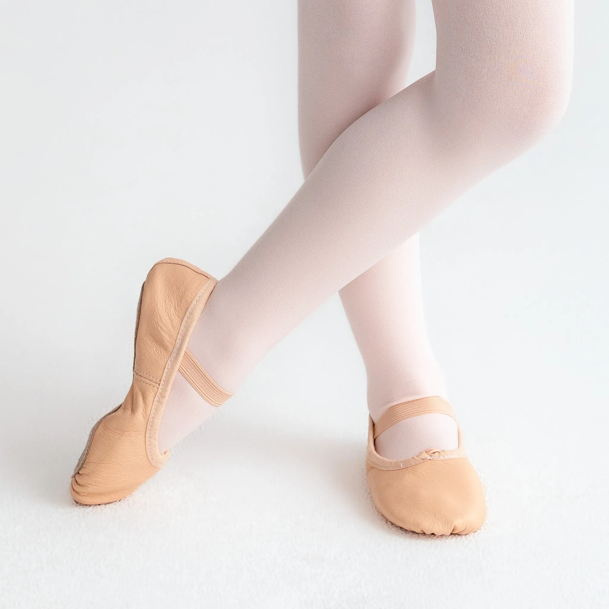 Ballet Shoes & Tights Bundle