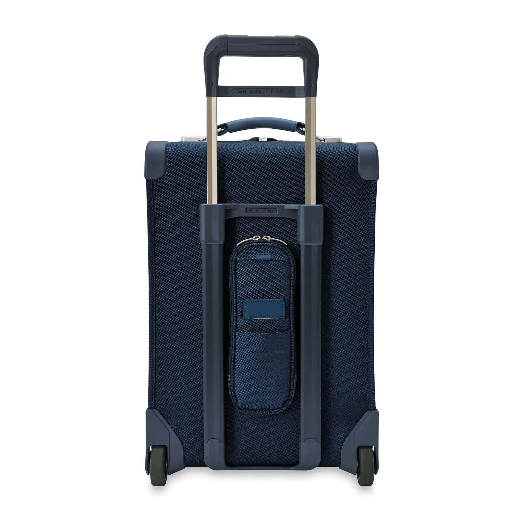 Baseline Essential 2-Wheel Carry-On