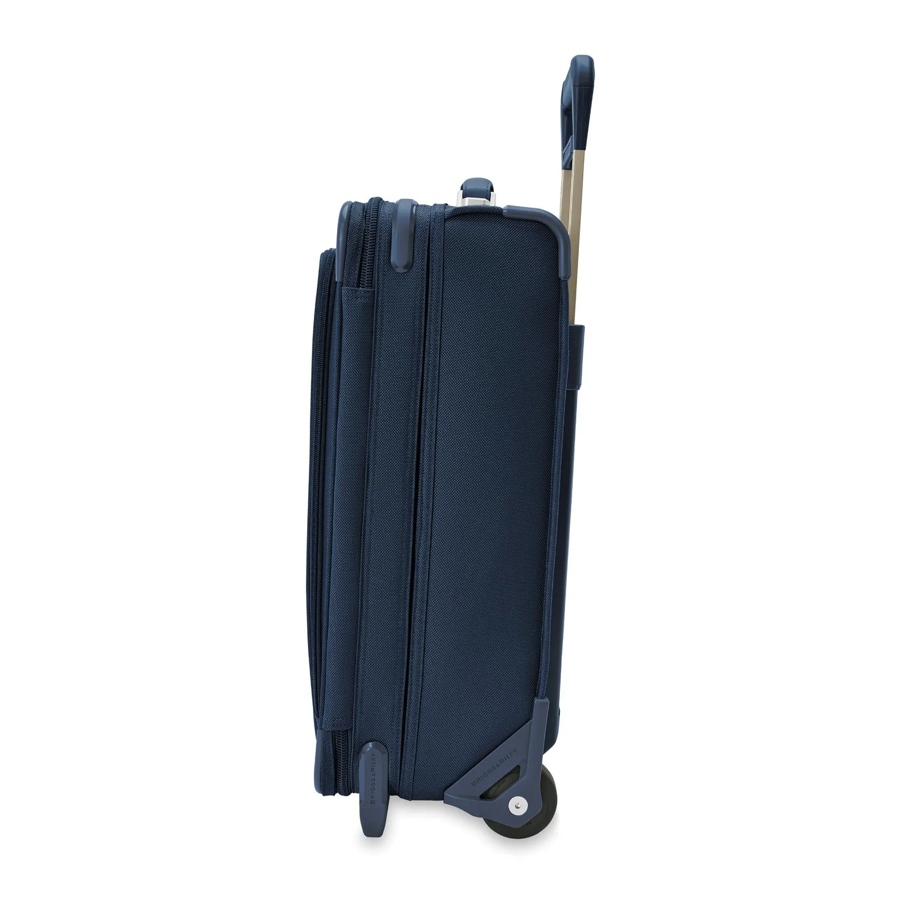 Baseline Essential 2-Wheel Carry-On