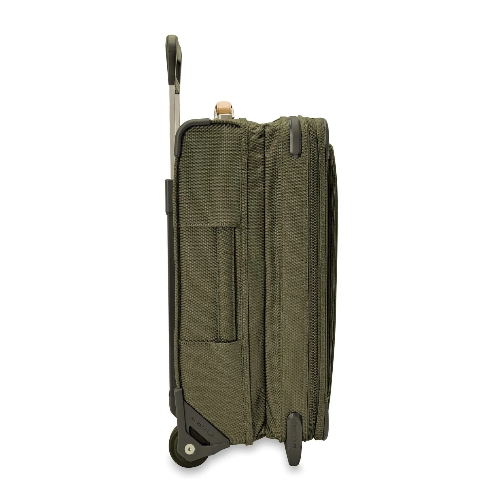 Baseline Essential 2-Wheel Carry-On