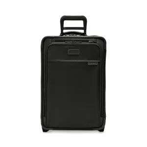 Baseline Essential 2-Wheel Carry-On