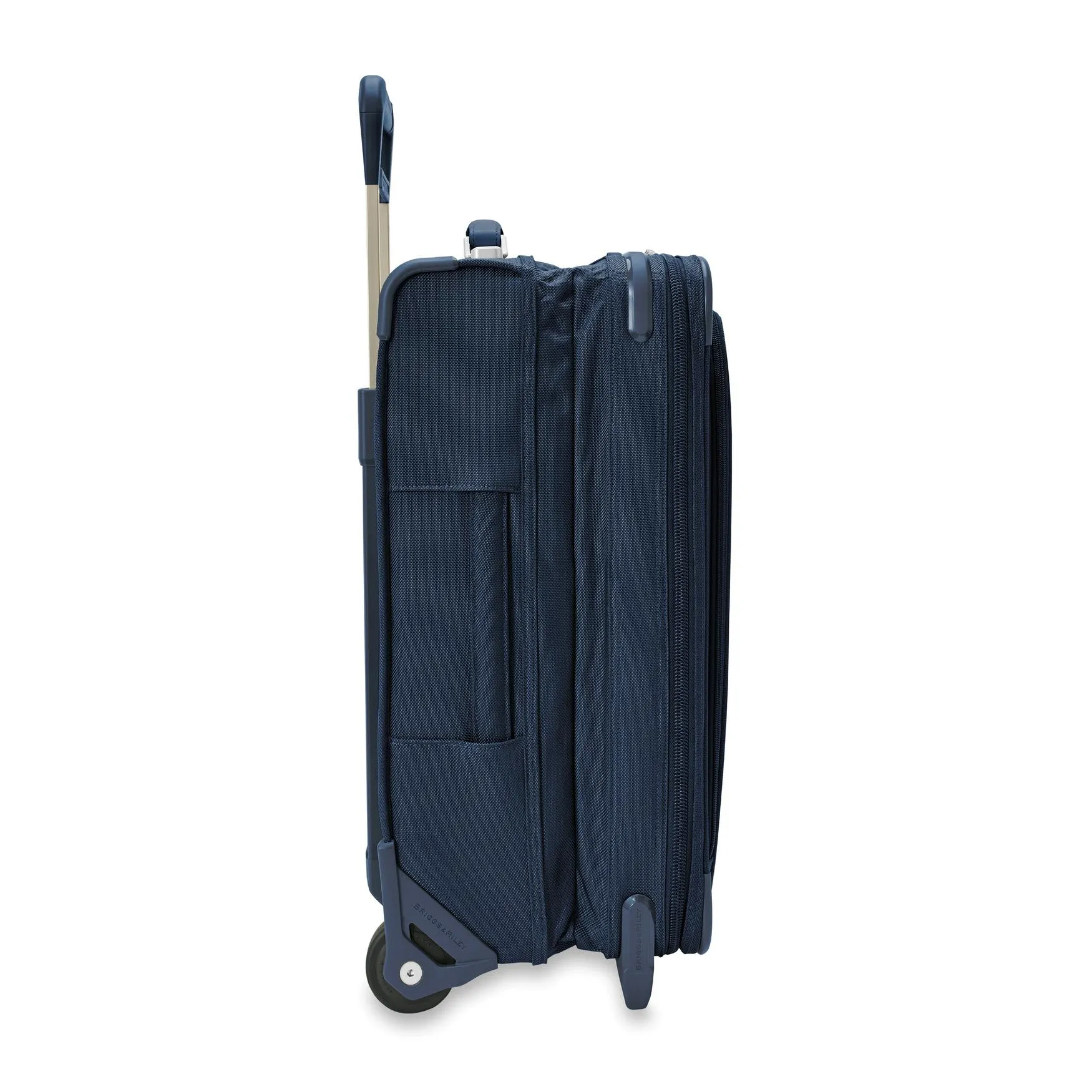 Baseline Essential 2-Wheel Carry-On