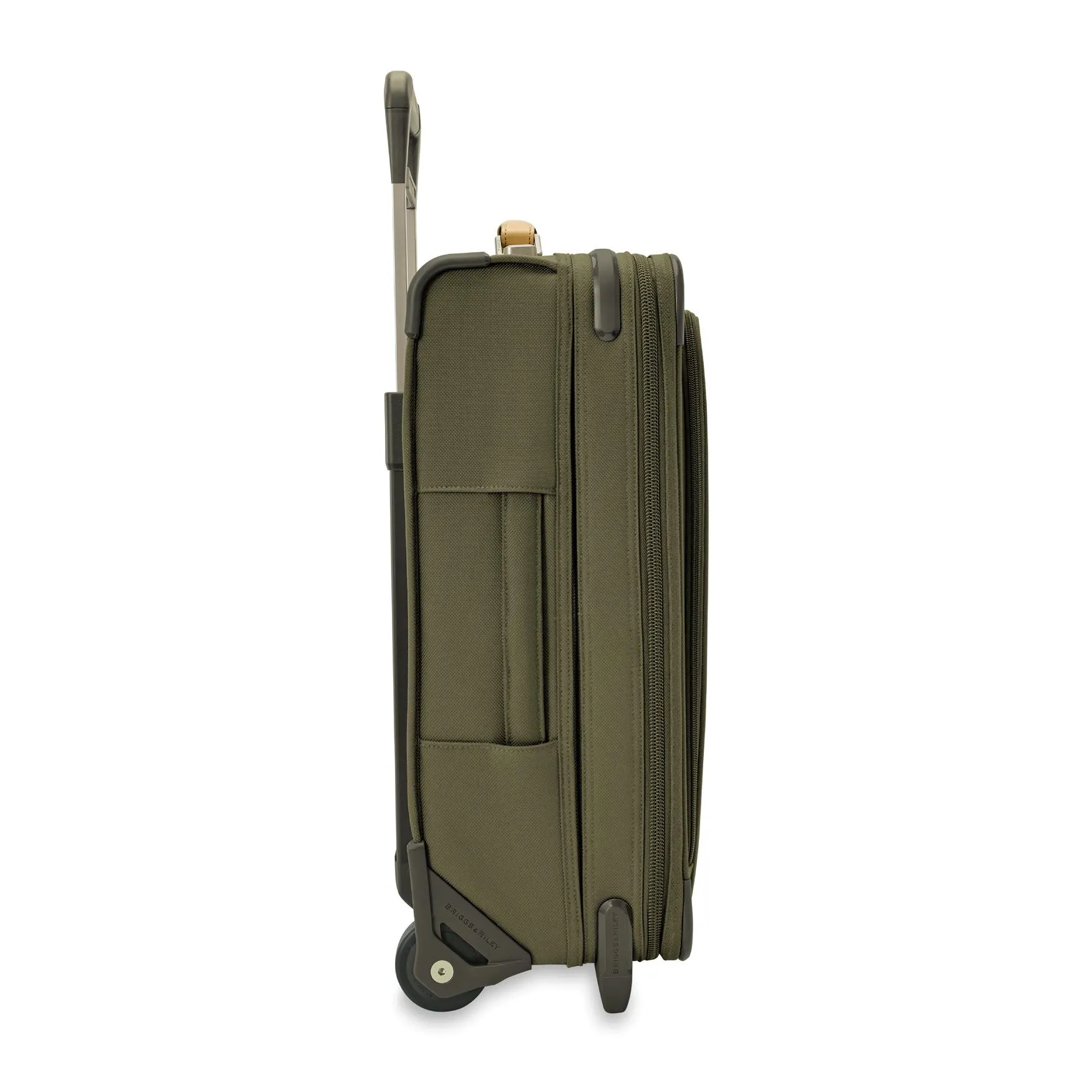 Baseline Essential 2-Wheel Carry-On