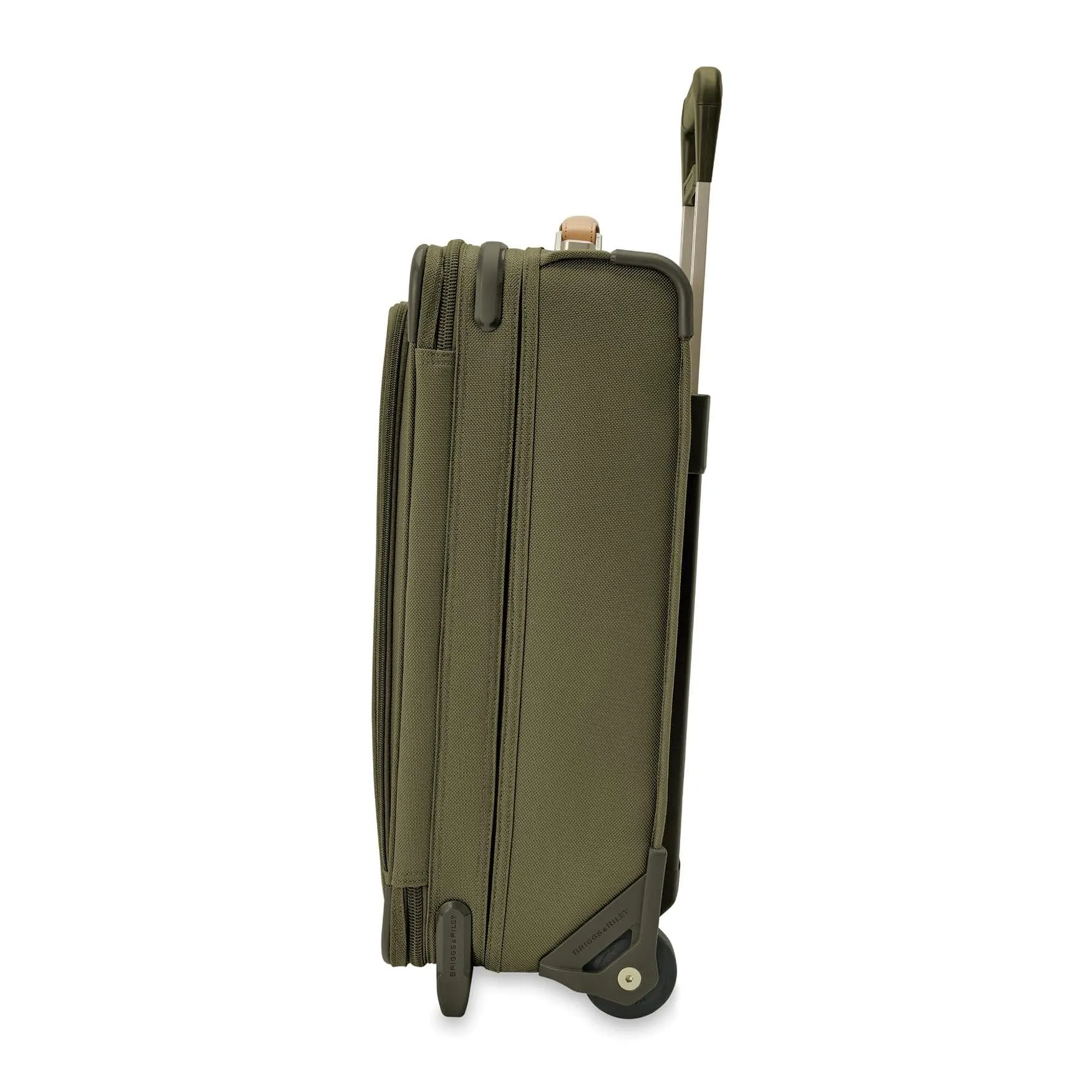Baseline Essential 2-Wheel Carry-On