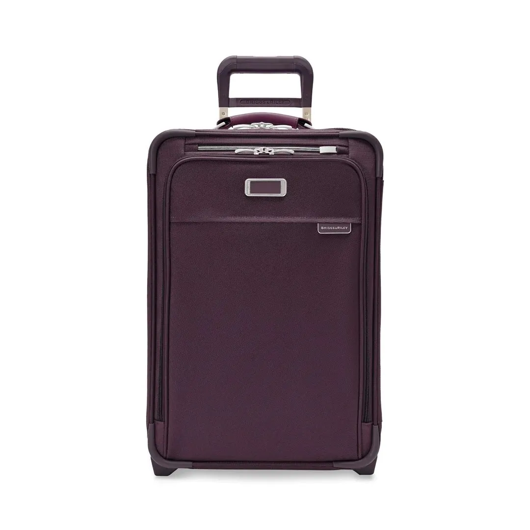 Baseline Essential 2-Wheel Carry-On