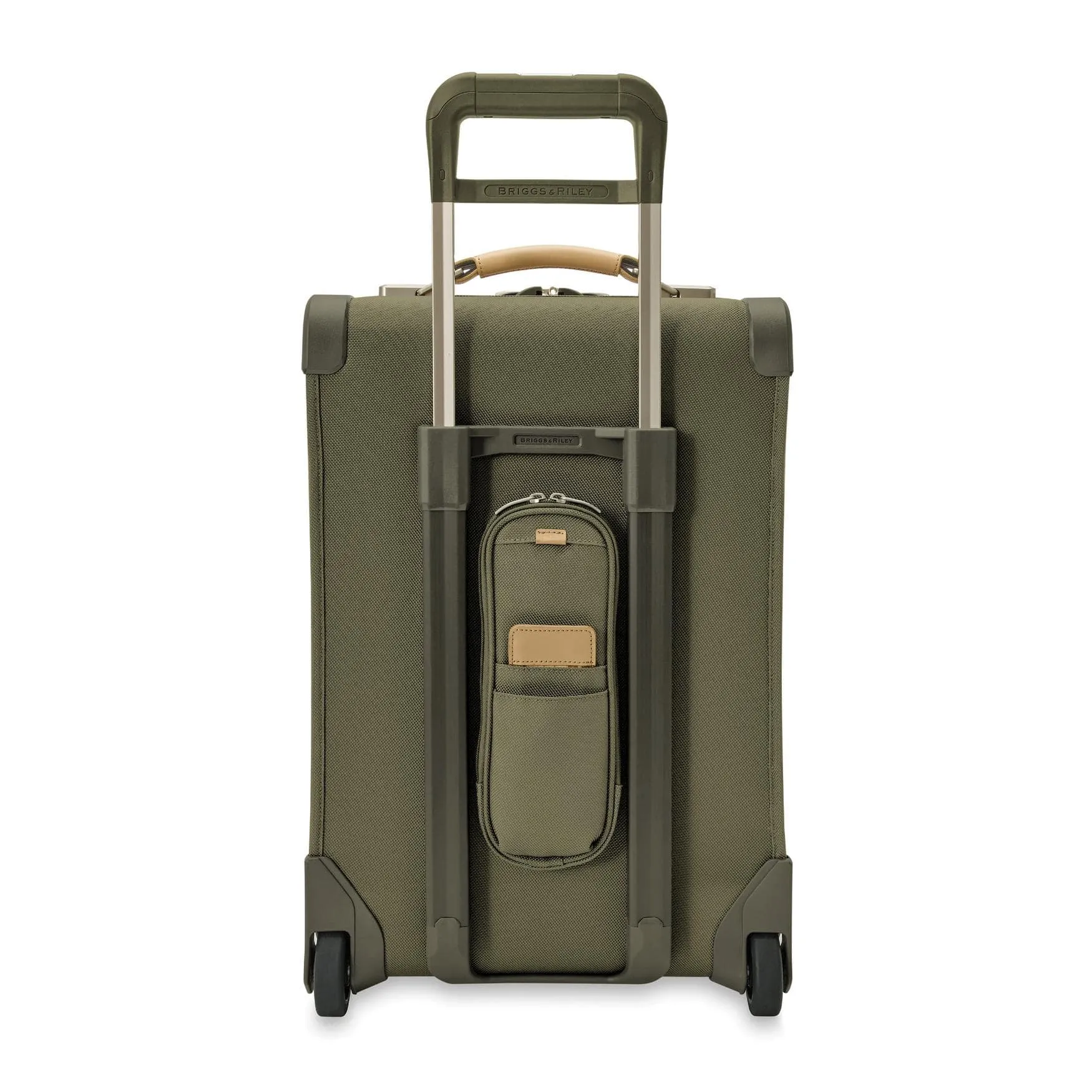 Baseline Essential 2-Wheel Carry-On