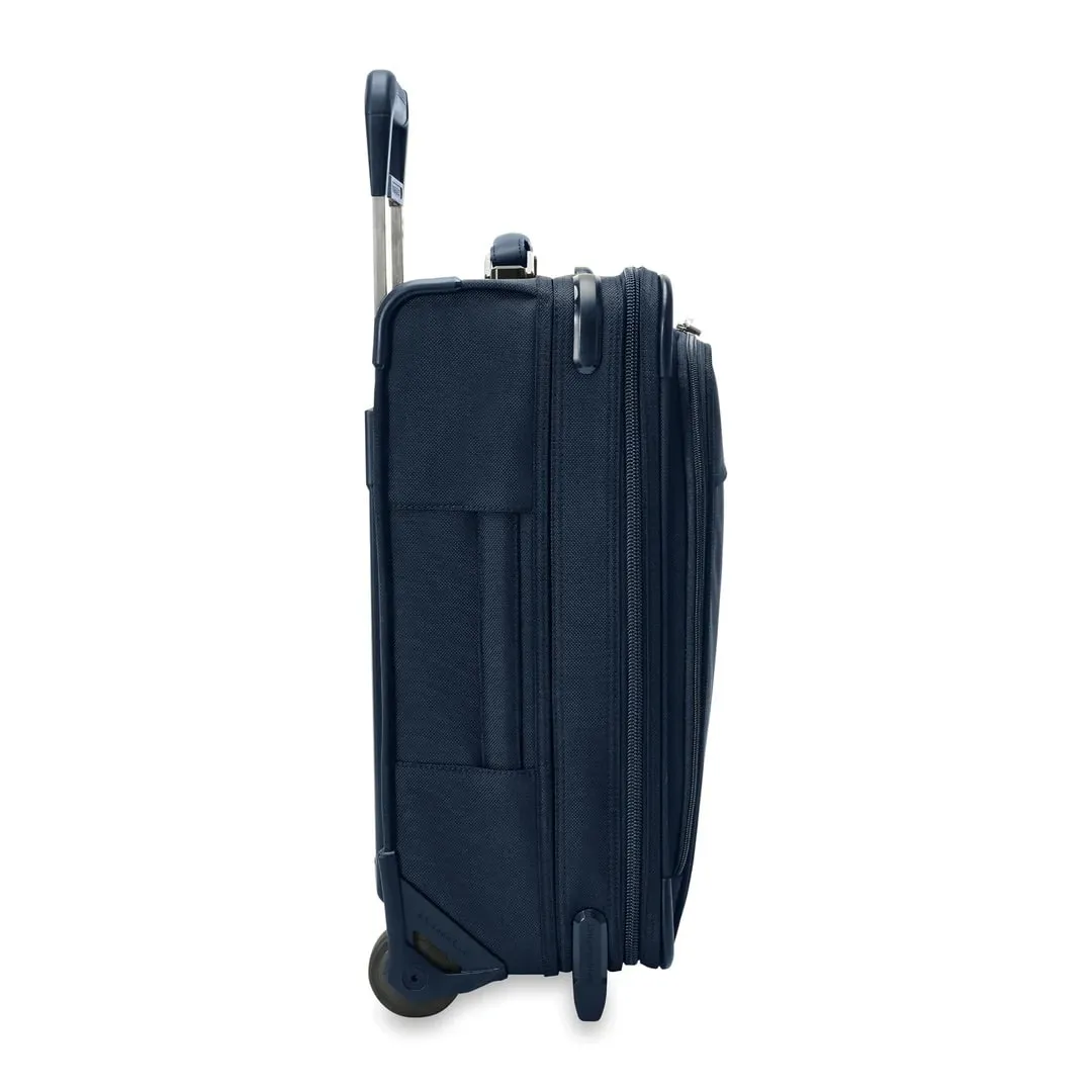 Baseline Global 2-Wheel Carry-On