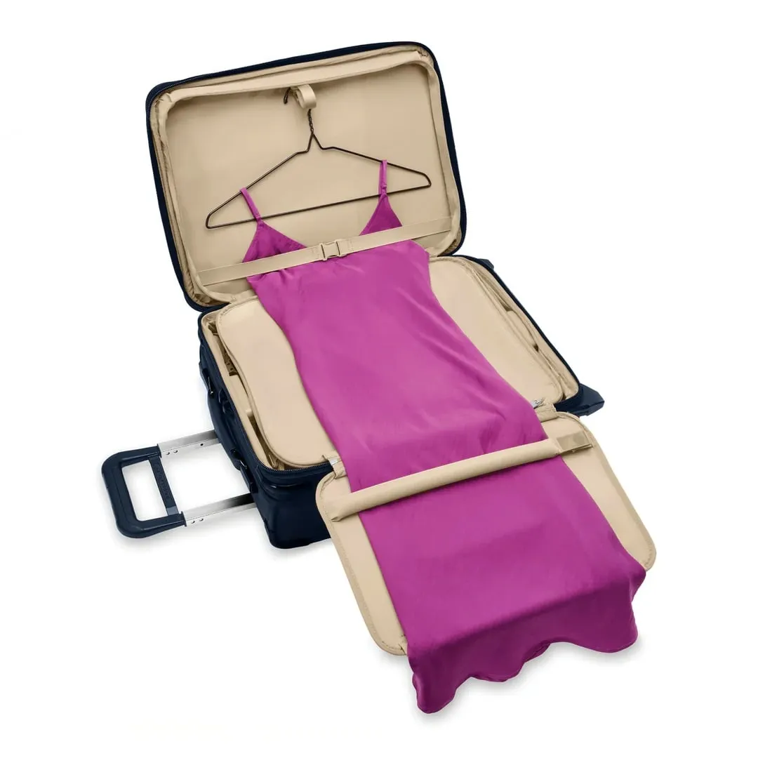 Baseline Global 2-Wheel Carry-On