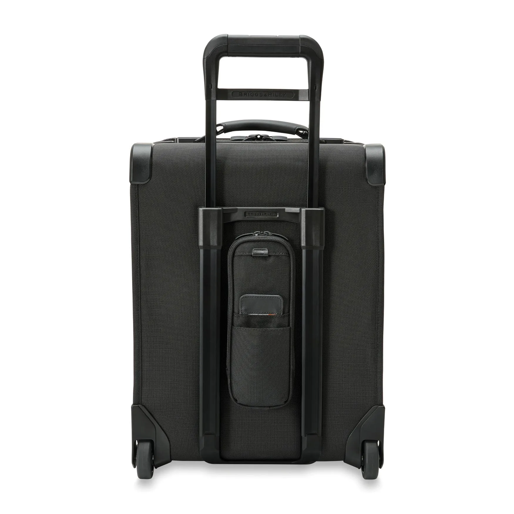 Baseline Global 2-Wheel Carry-On