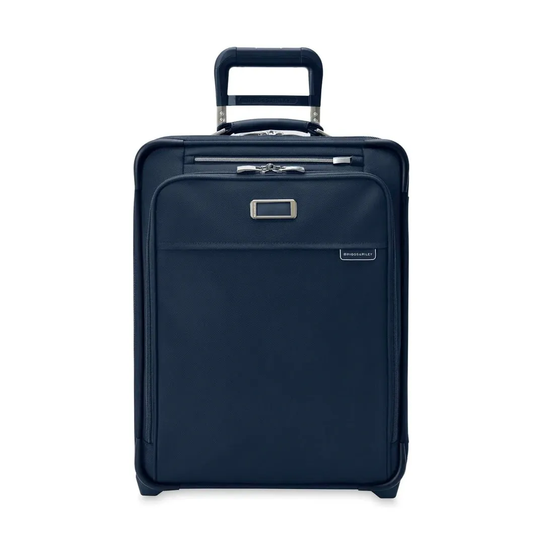 Baseline Global 2-Wheel Carry-On