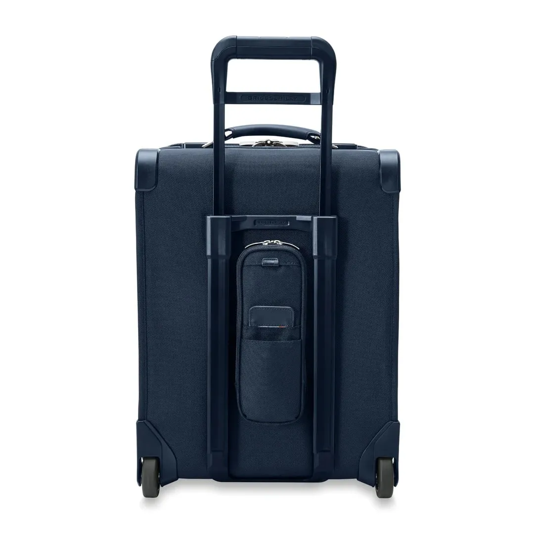 Baseline Global 2-Wheel Carry-On