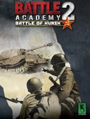 Battle Academy 2 - Battle of Kursk (PC)