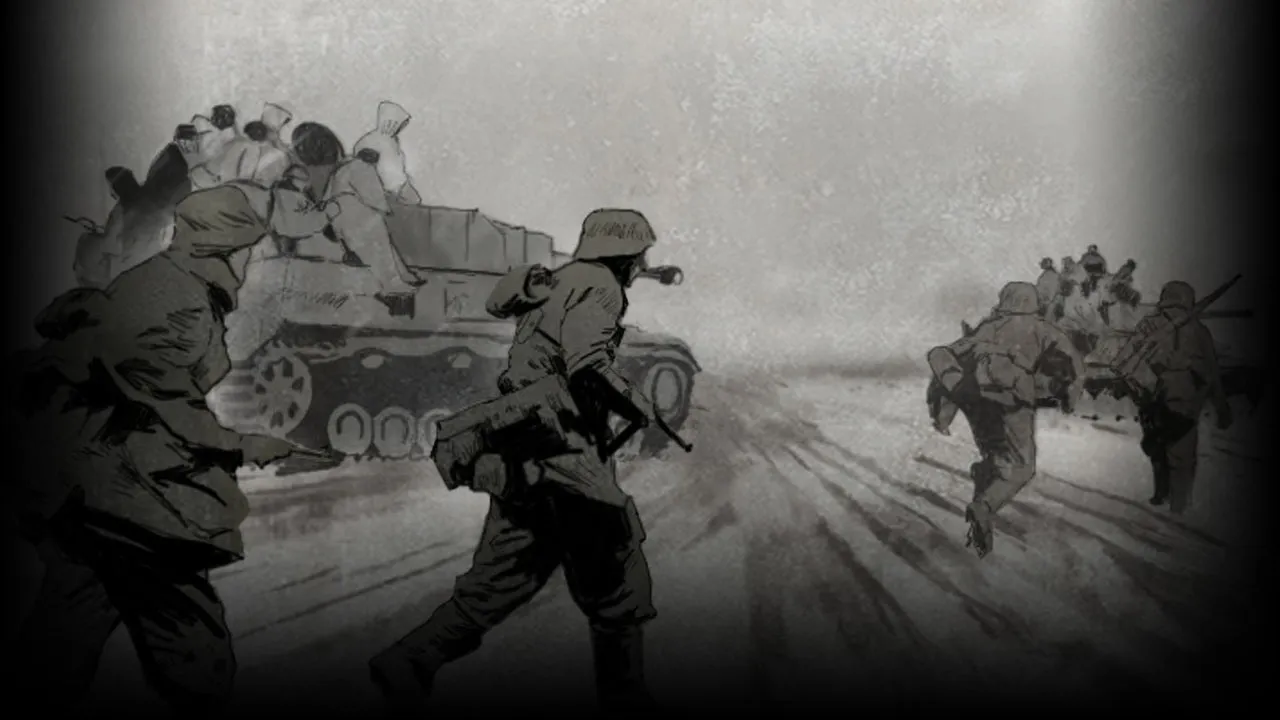 Battle Academy 2 - Battle of Kursk (PC)