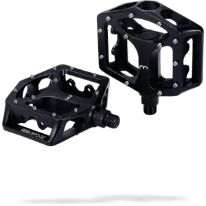 BBB Mountain High Platform MTB Pedals