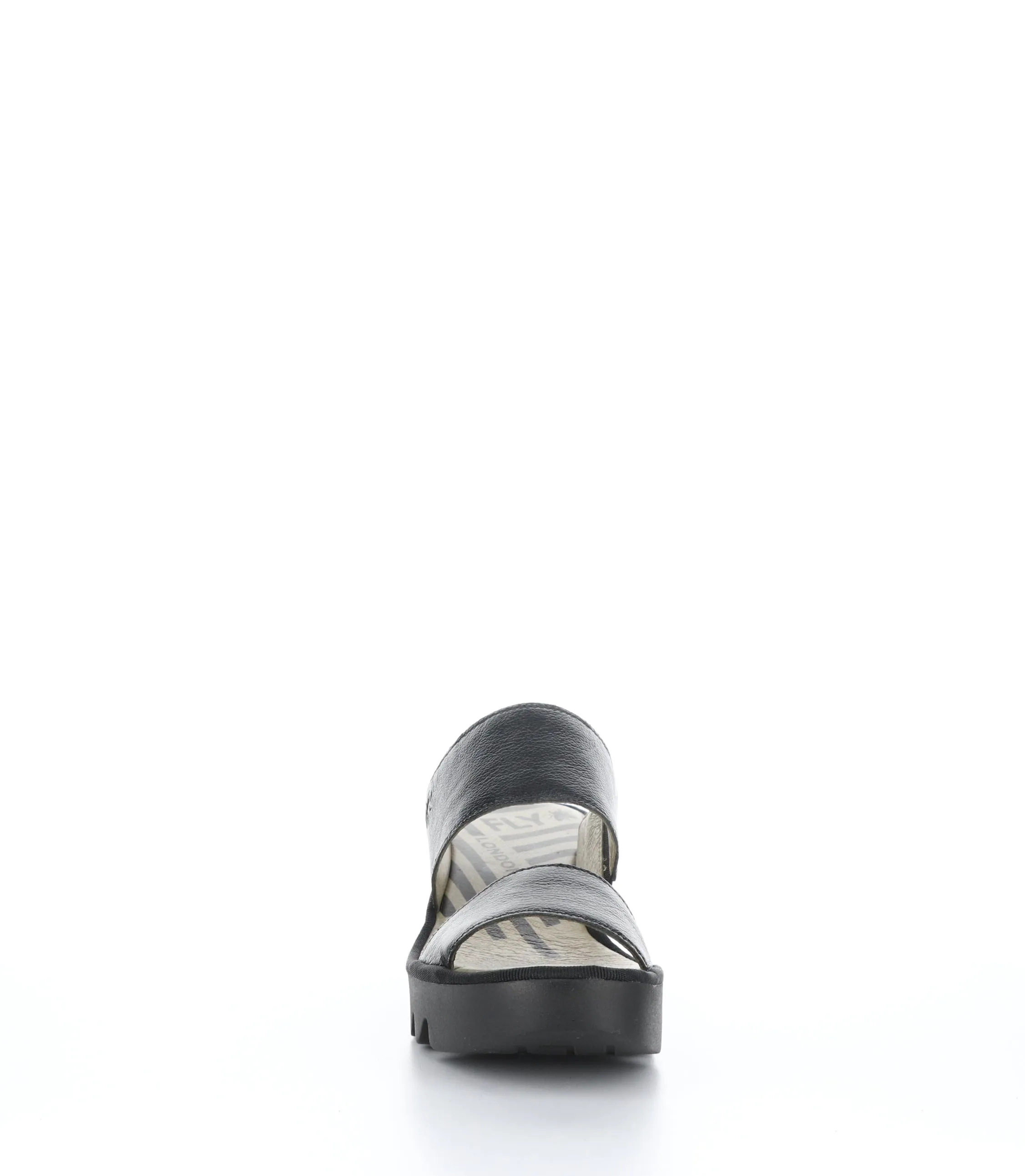 Besy | Black
