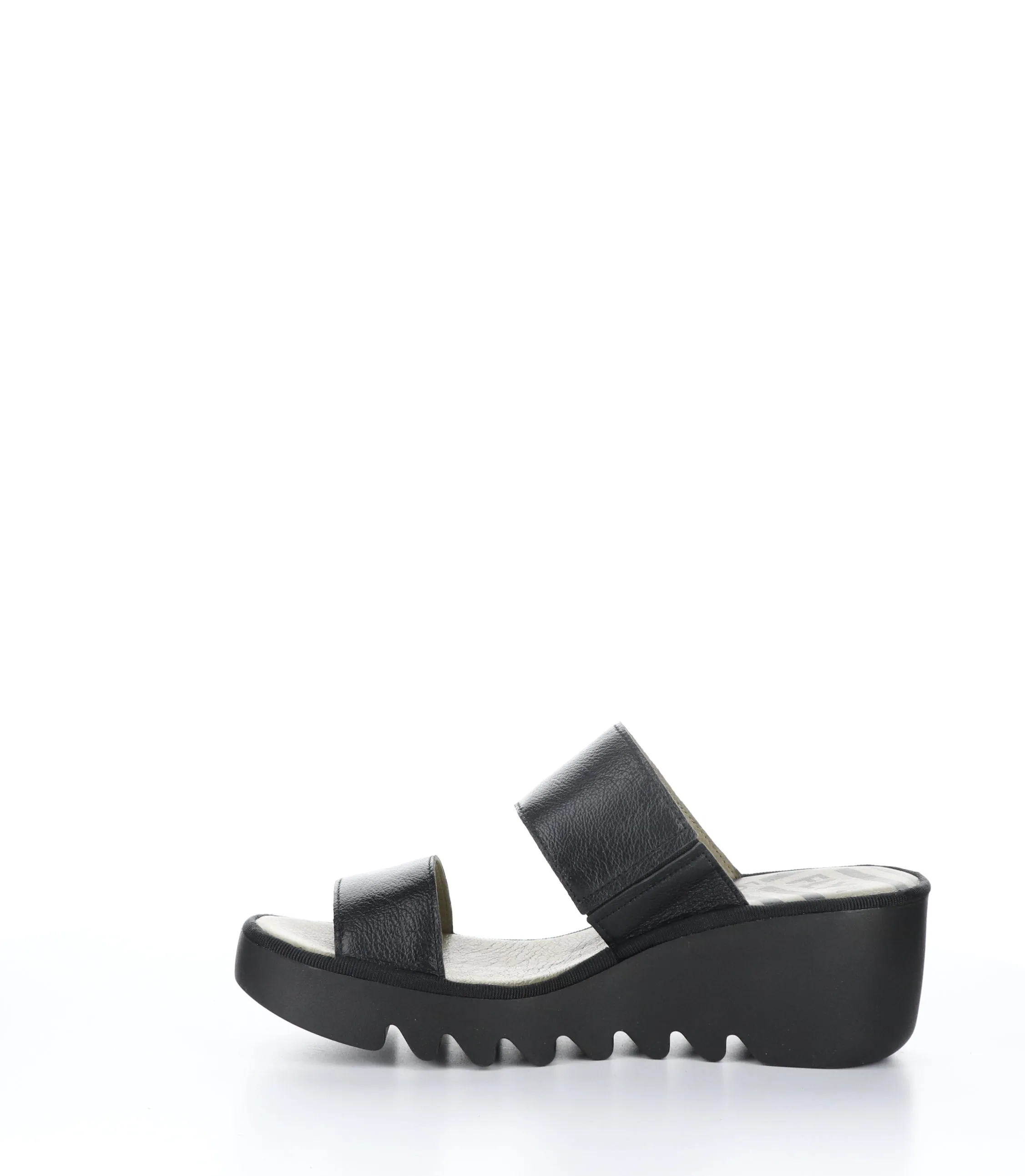 Besy | Black