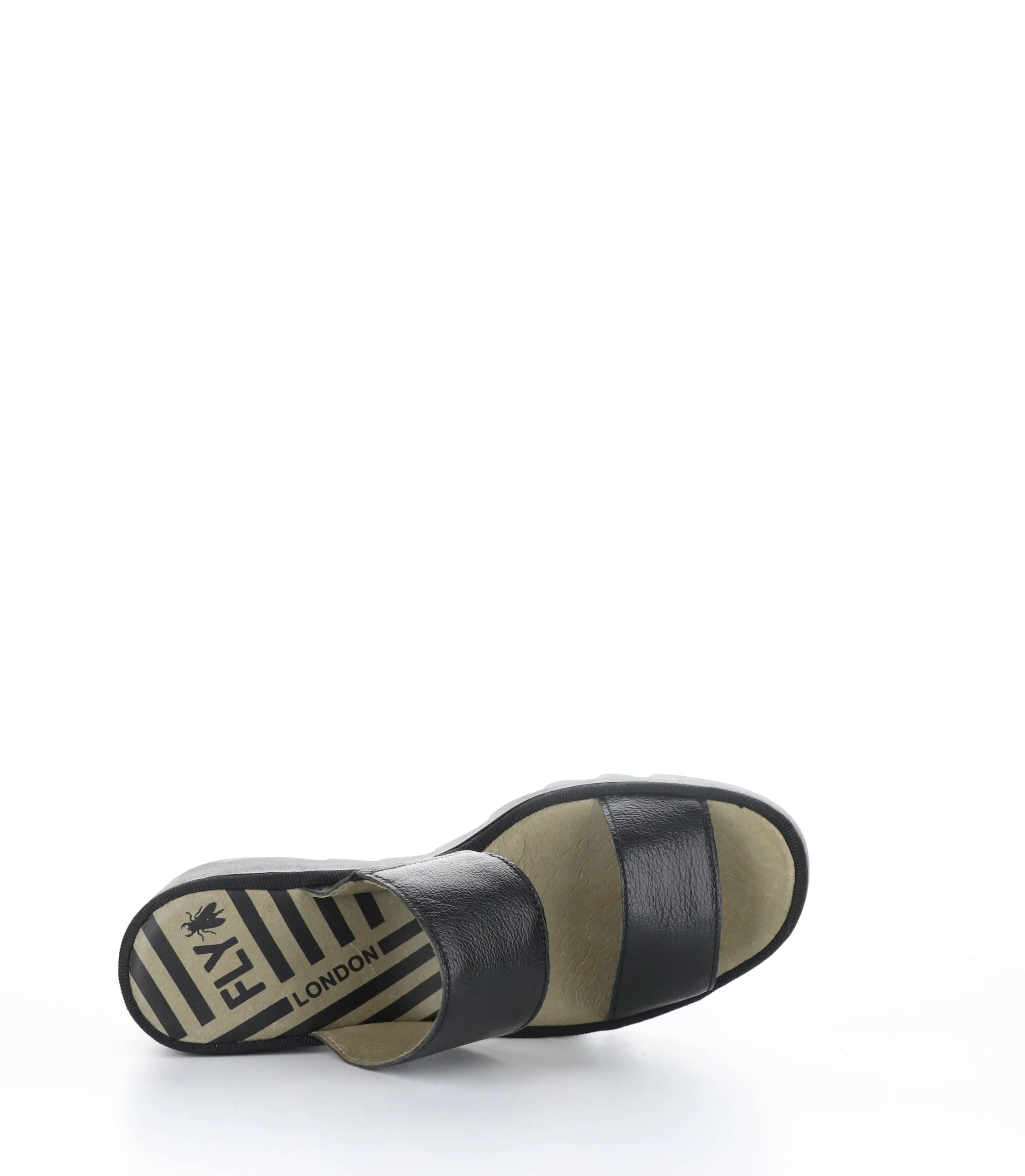 Besy | Black