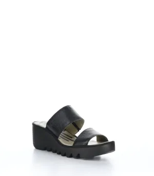 Besy | Black