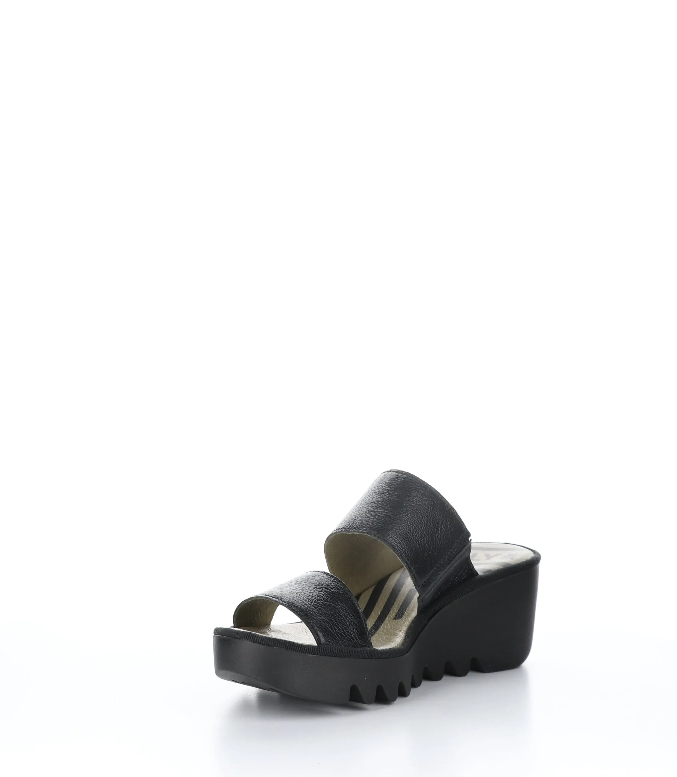 Besy | Black