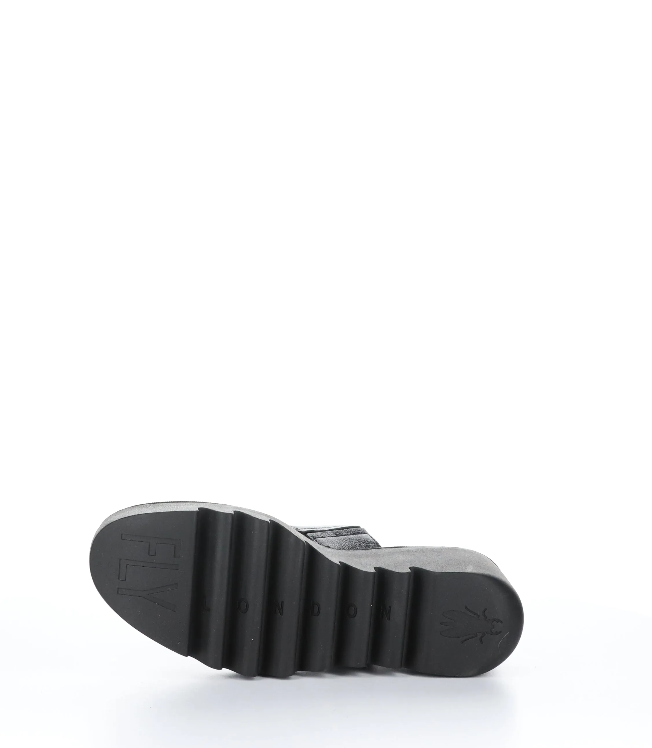 Besy | Black