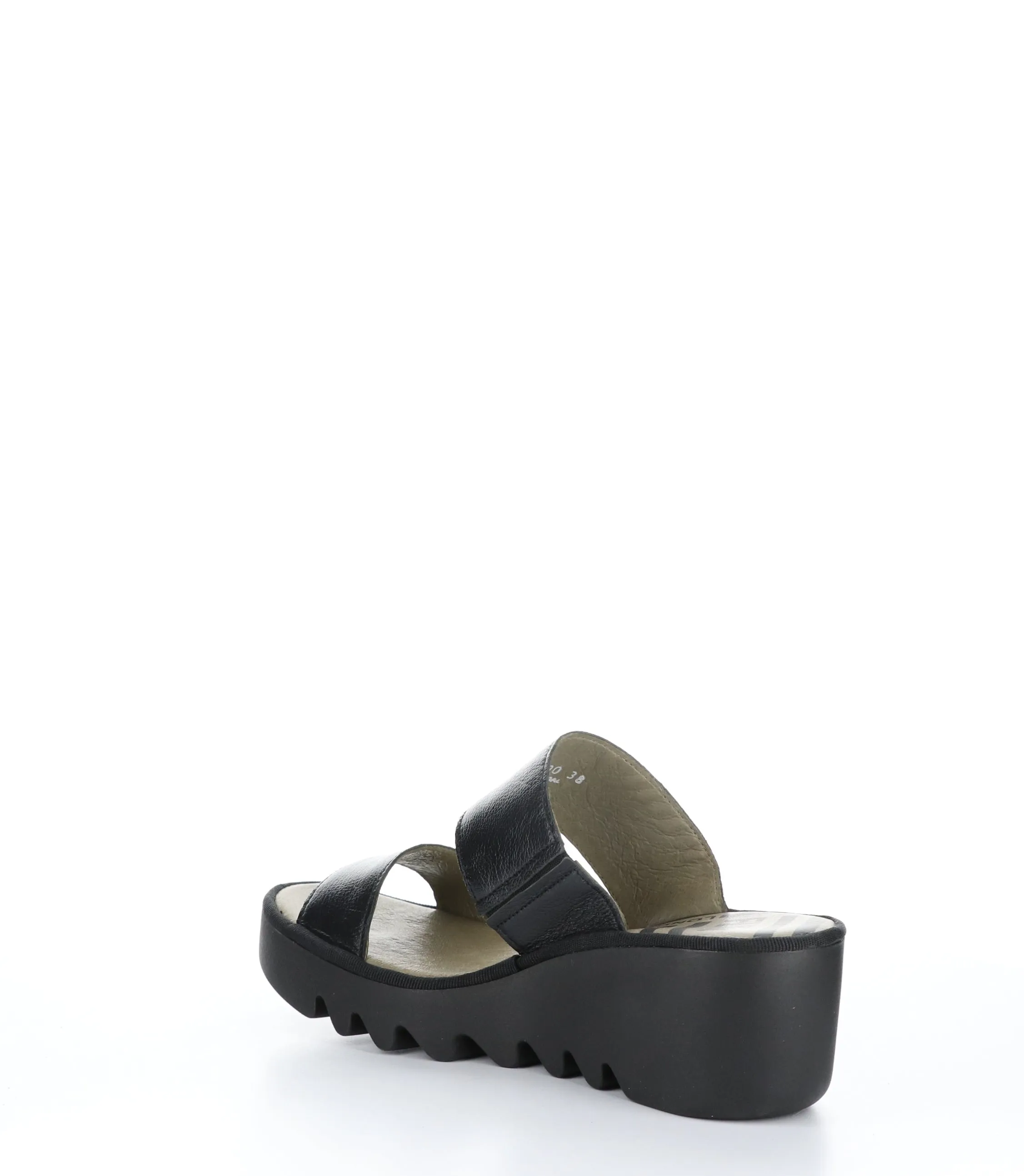 Besy | Black