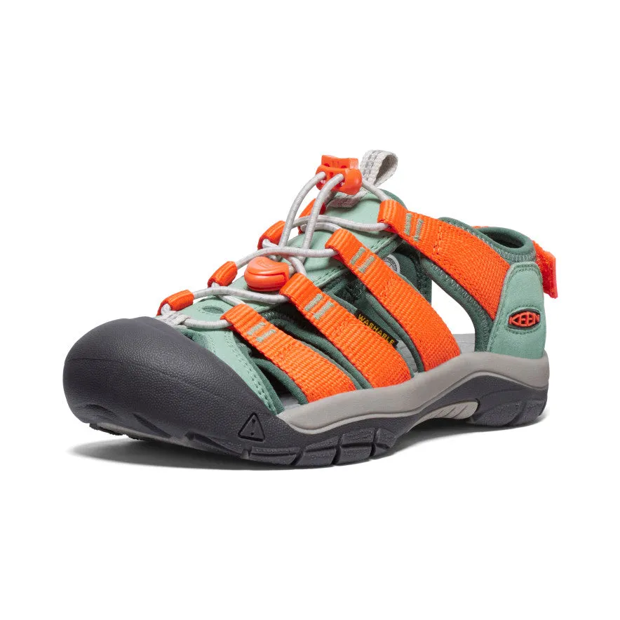 Big Kids' Newport Boundless Sandal