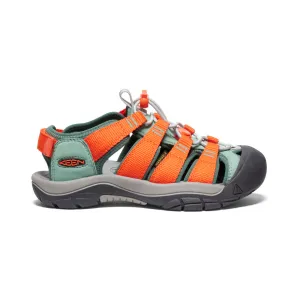 Big Kids' Newport Boundless Sandal