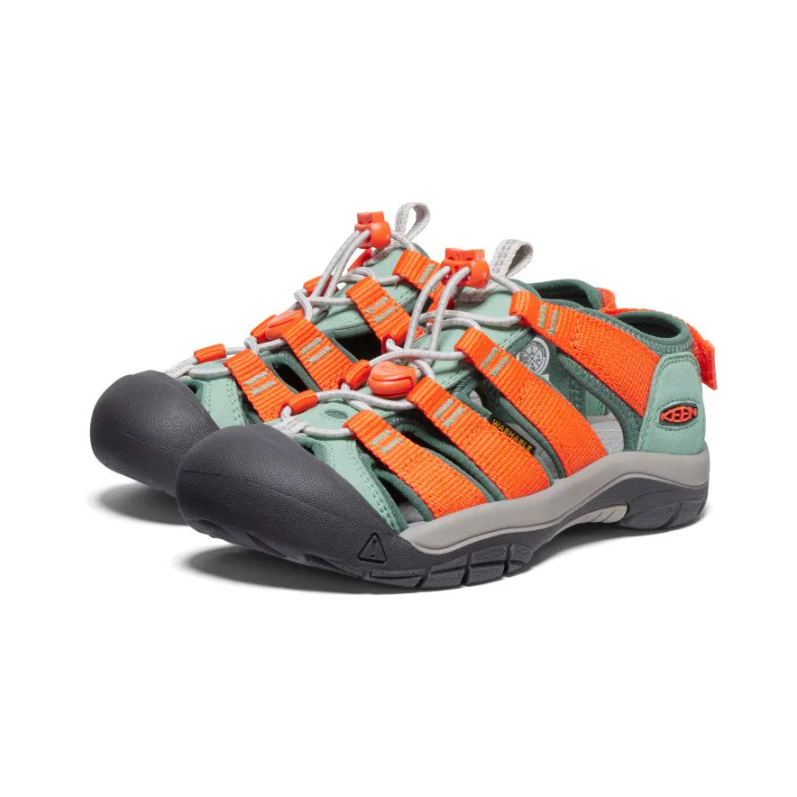Big Kids' Newport Boundless Sandal