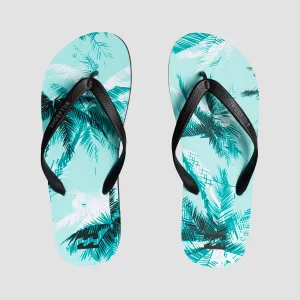 Billabong Tides Sundays Sandals Aqua - Kids