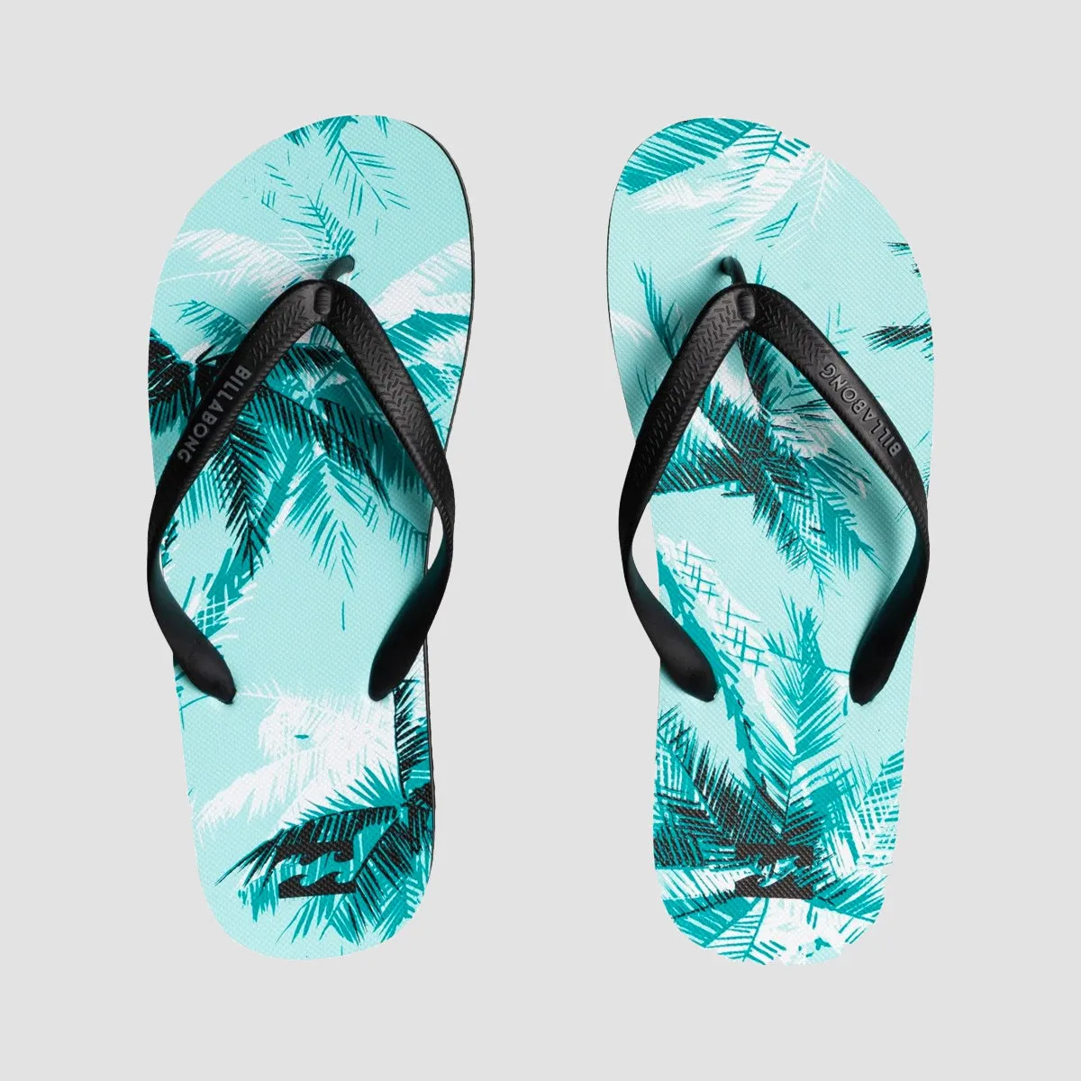 Billabong Tides Sundays Sandals Aqua - Kids