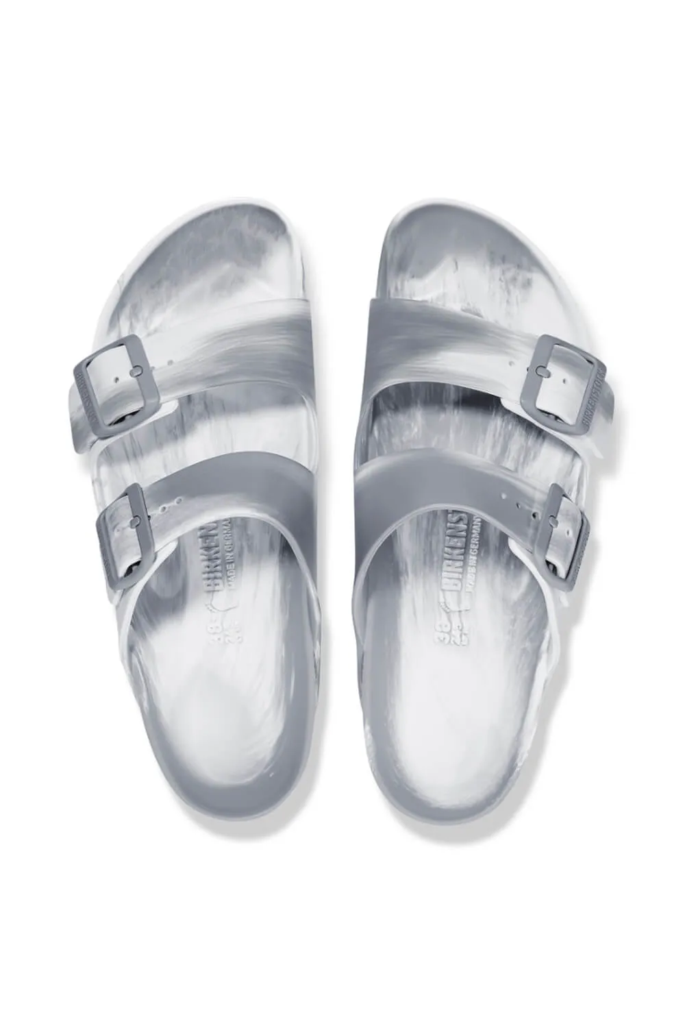 Birkenstock Arizona EVA Sandals for Women in Coin Stone | 1028787